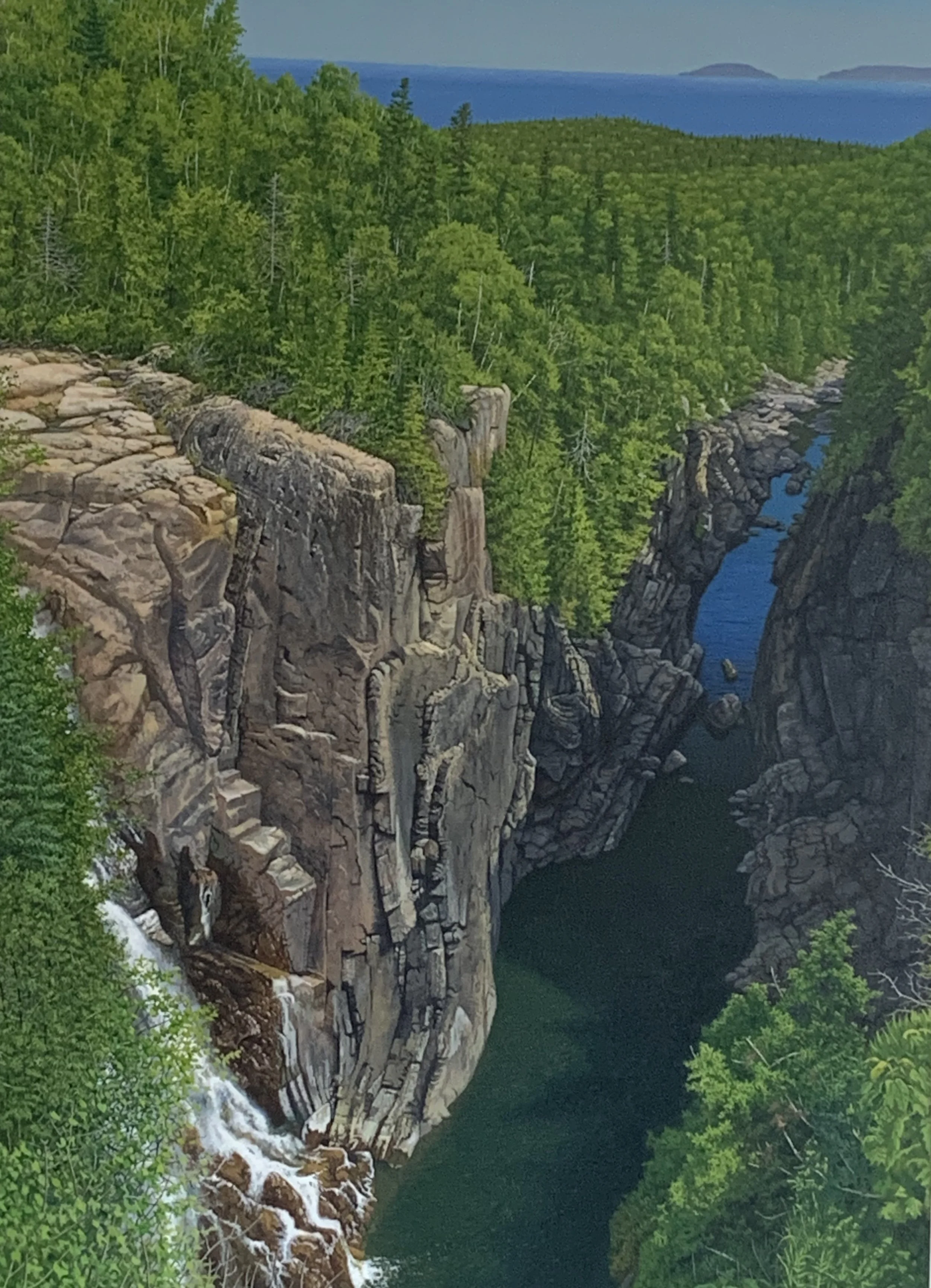 Canyon  24x36 inches  acrylic on canvas  $4000.00.jpg