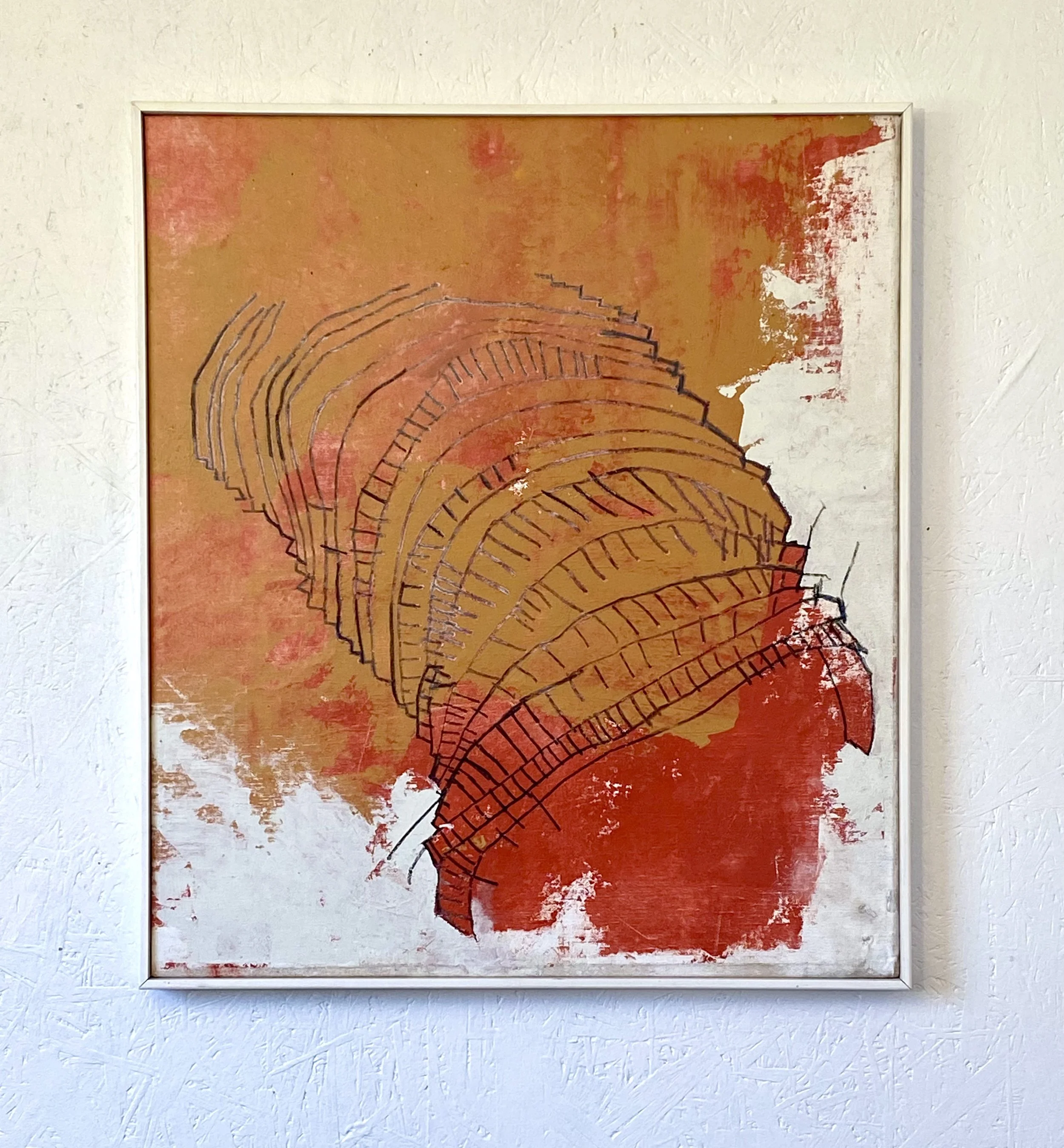 Cardboard painting1frame.jpeg