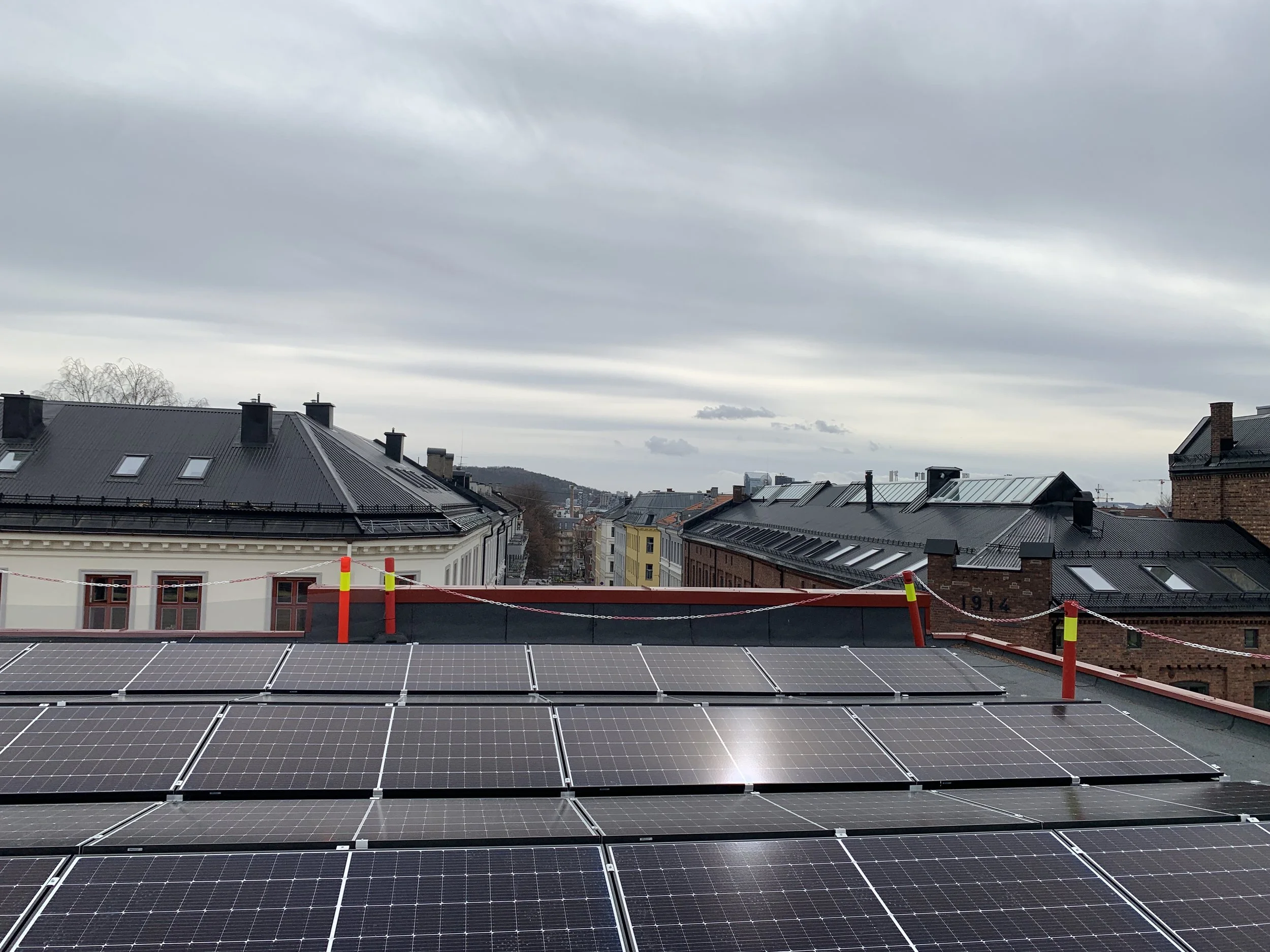Kina kutter eksportfordeler for solcelleprodukter – hva betyr det for Norge?