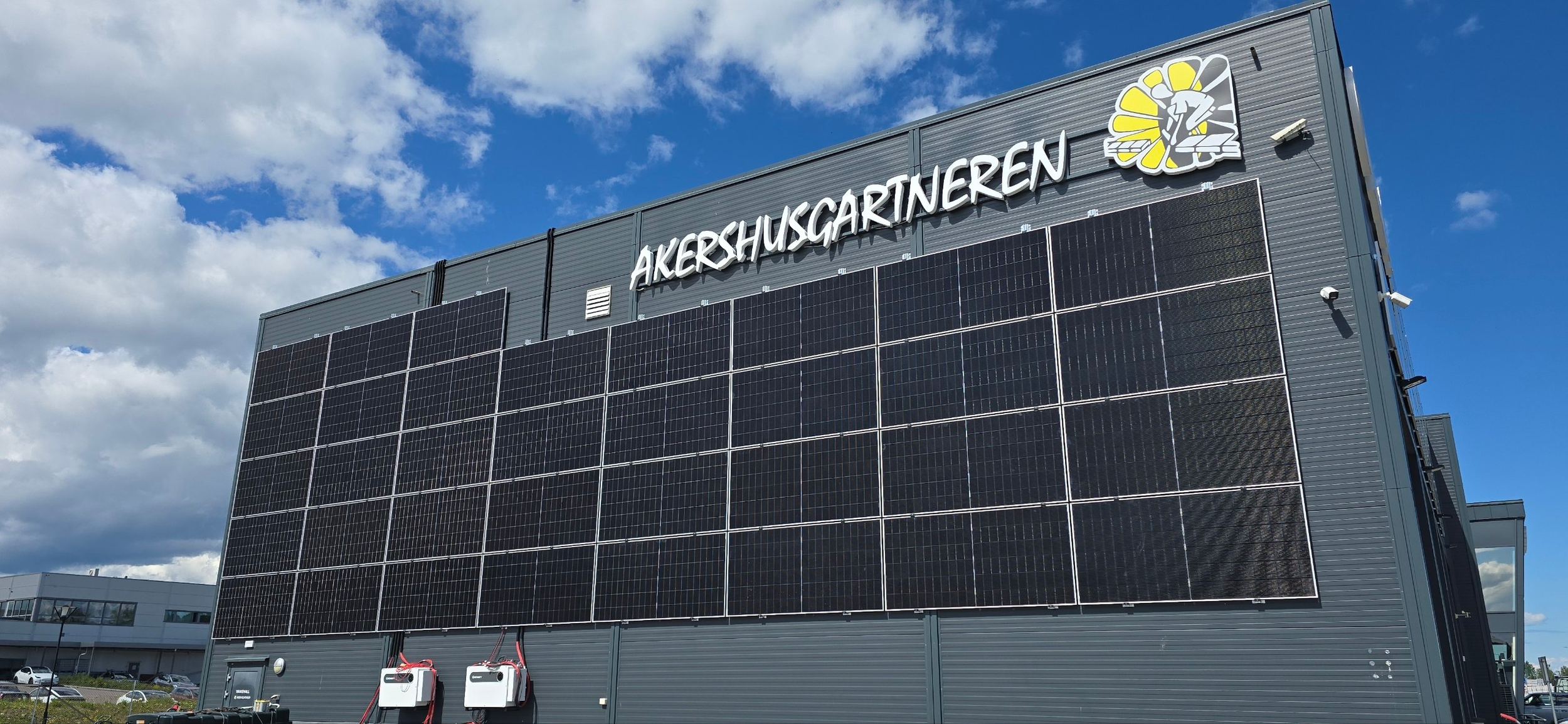 Akershusgartneren AS