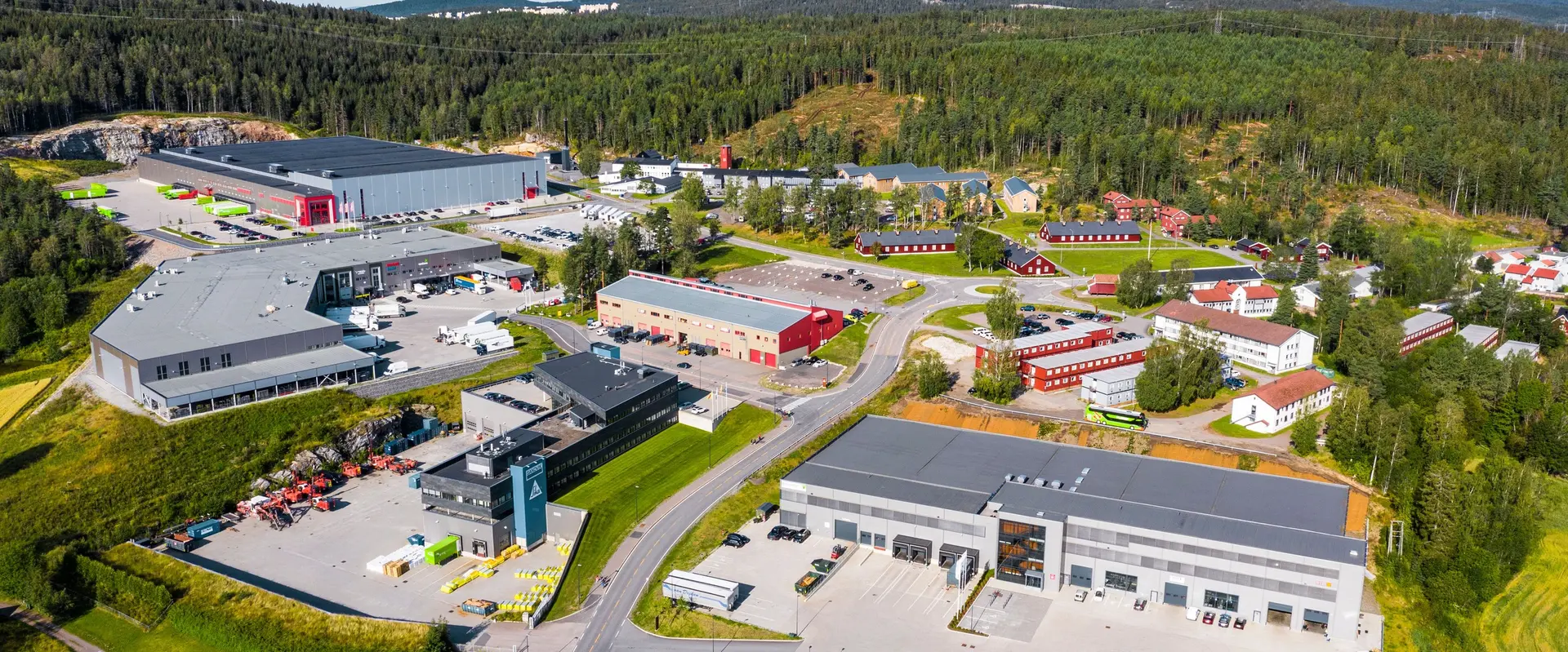 Lahaugmoen Felt Z