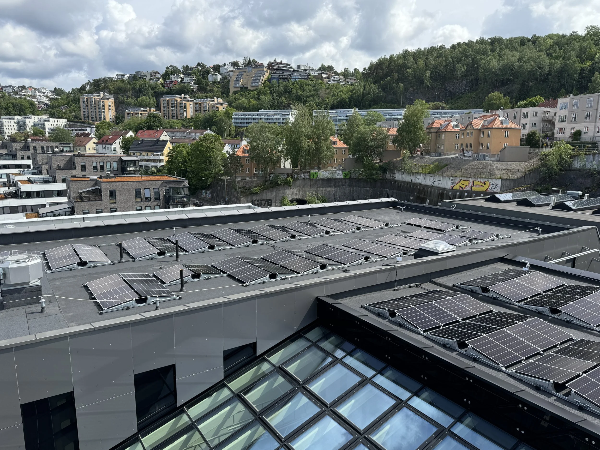 Oslo K