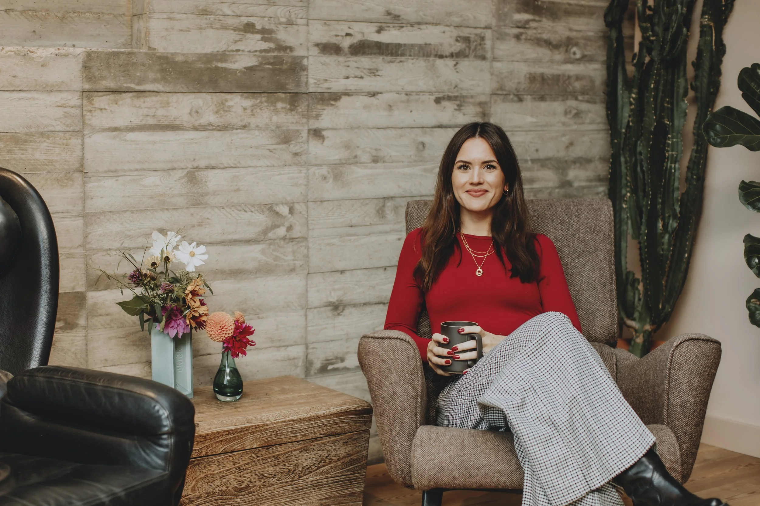 Room To Grow Therapy