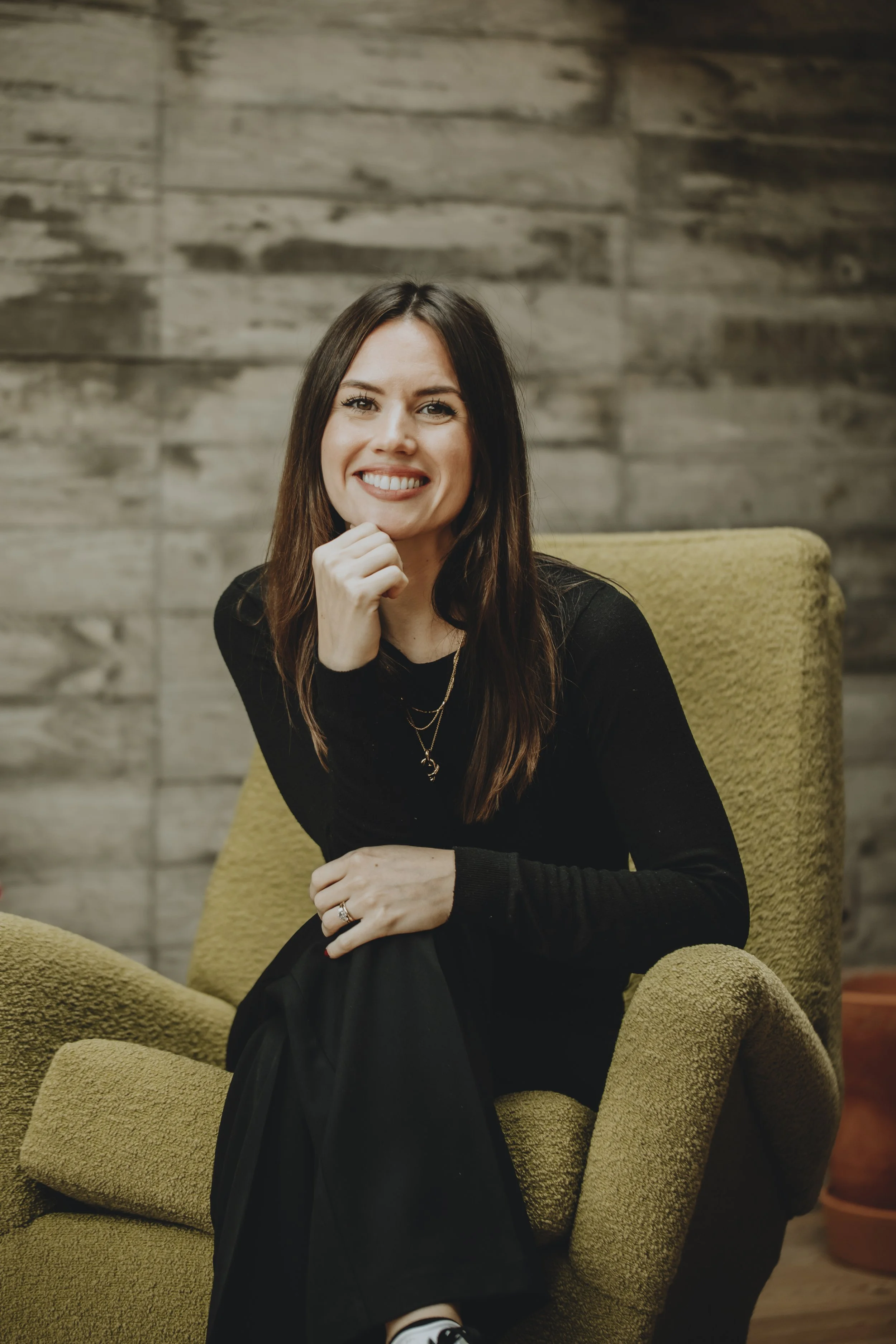 Room To Grow Therapy