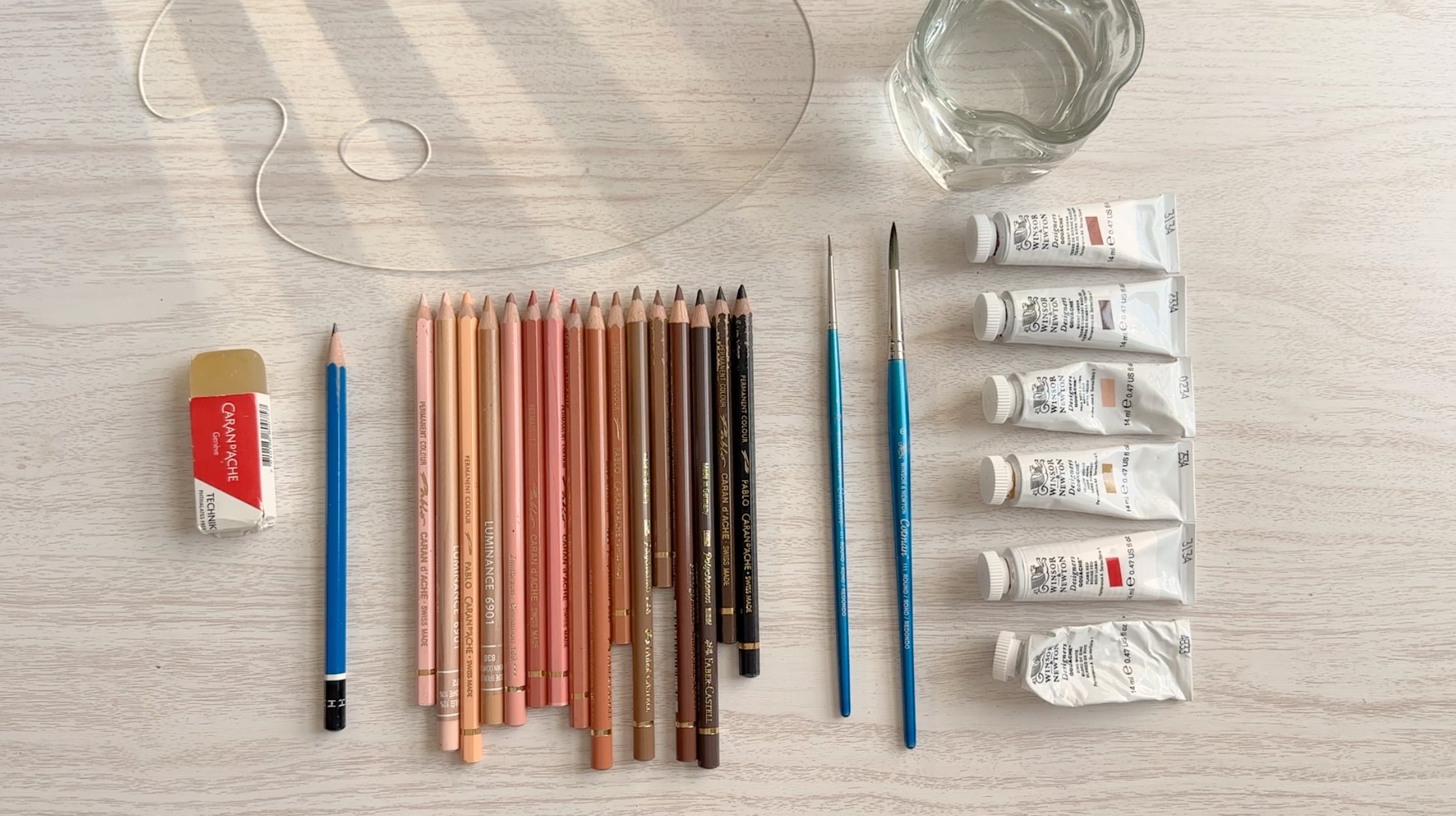 Lesson 4: Full Body Figures (Basic Player) — Dear Elaine: Cozy art ...