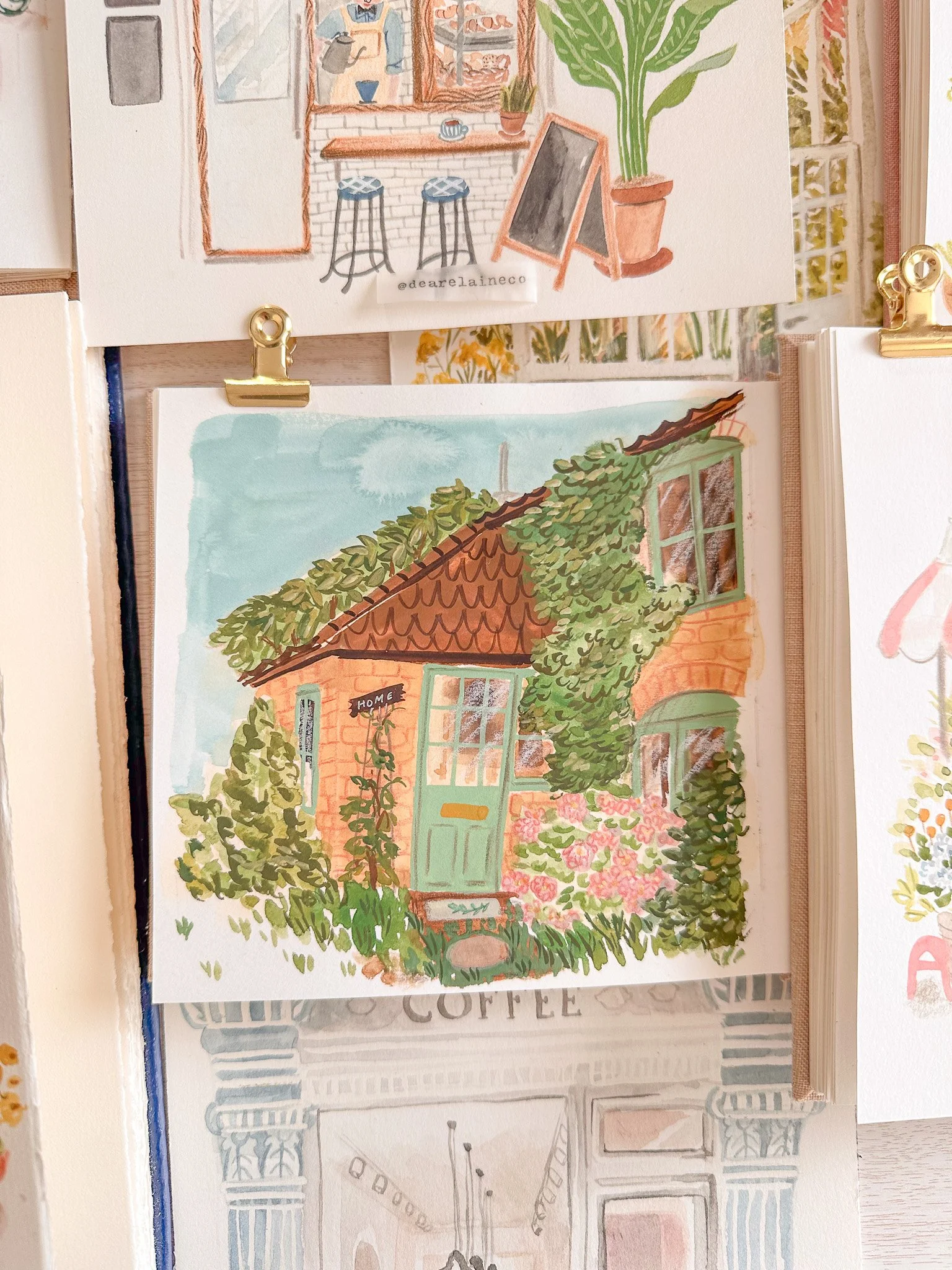 dearelaine.co_gouache samples2.jpg