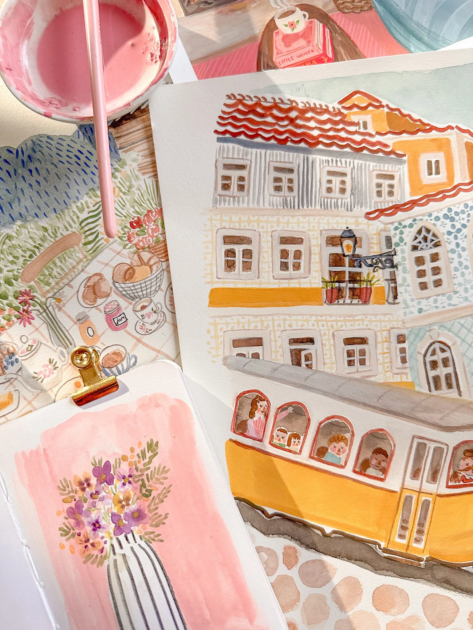 dearelaine.co_gouache samples1.jpg