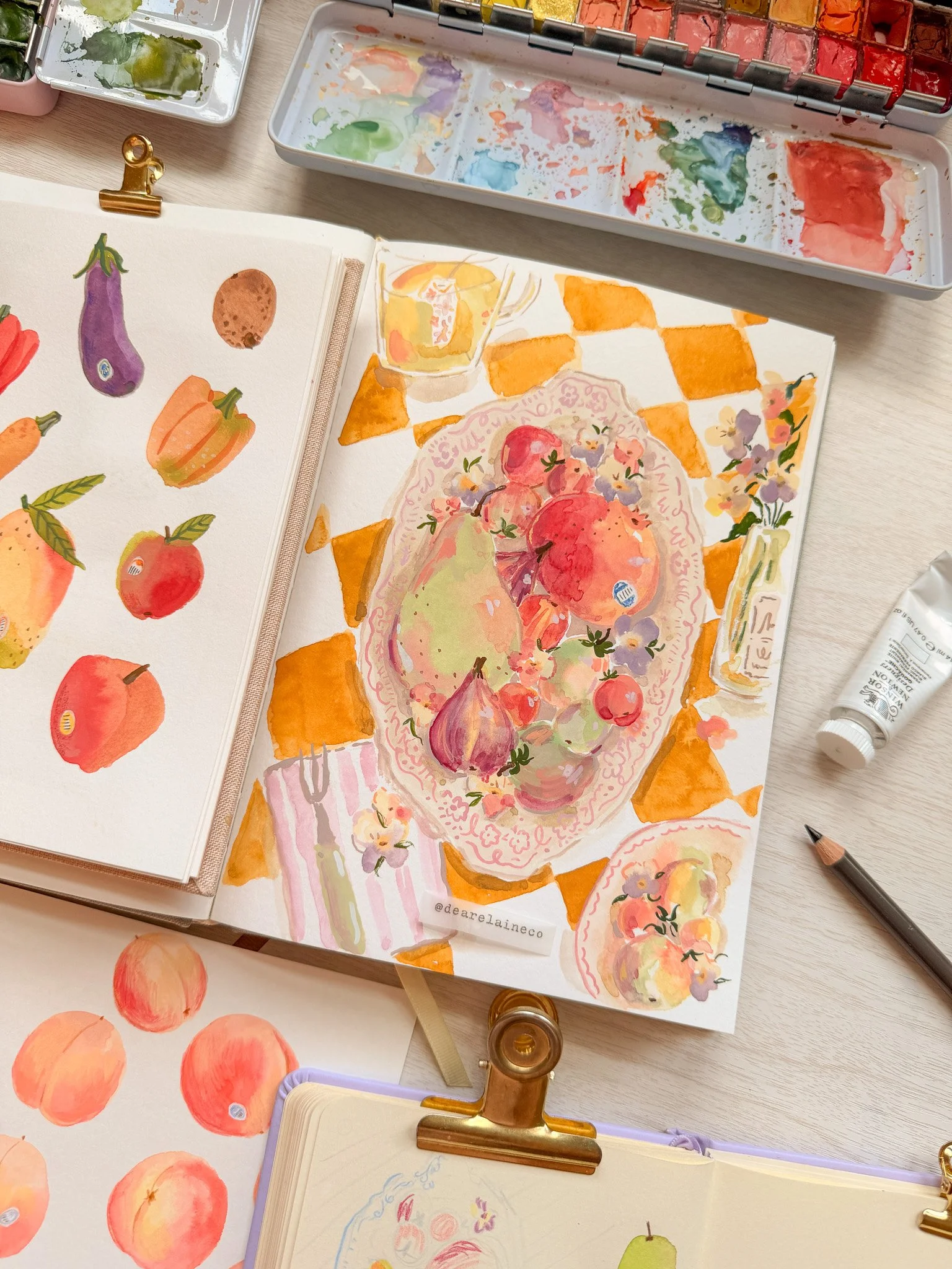 dearelaine.co_gouache samples8.jpg