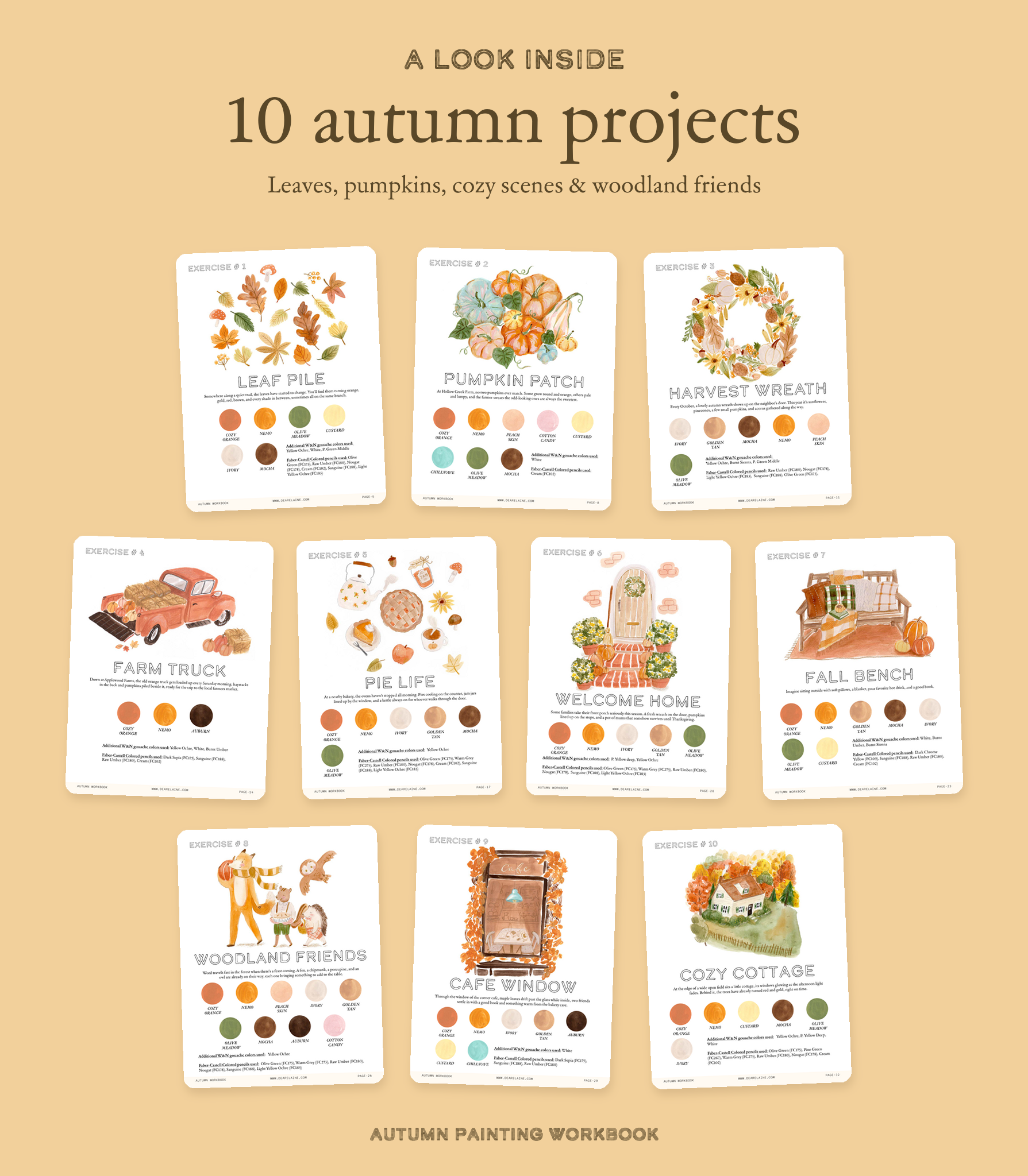 Autumn-Workbook-Listing-02-All-10-Projects.png