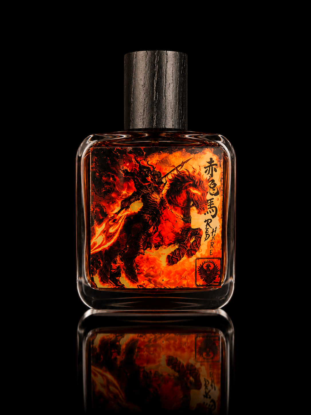 Red Hare PREORDER  | Extrait De Parfum