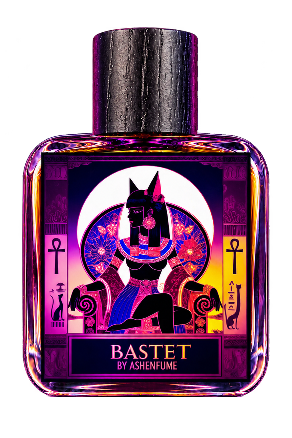 Bastet