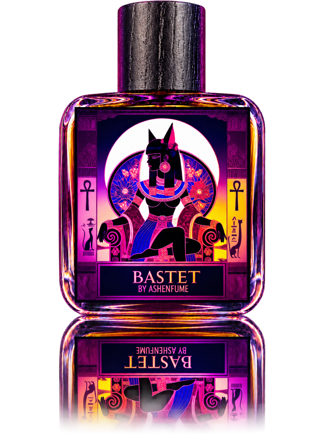 Bastet - Extrait De Parfum