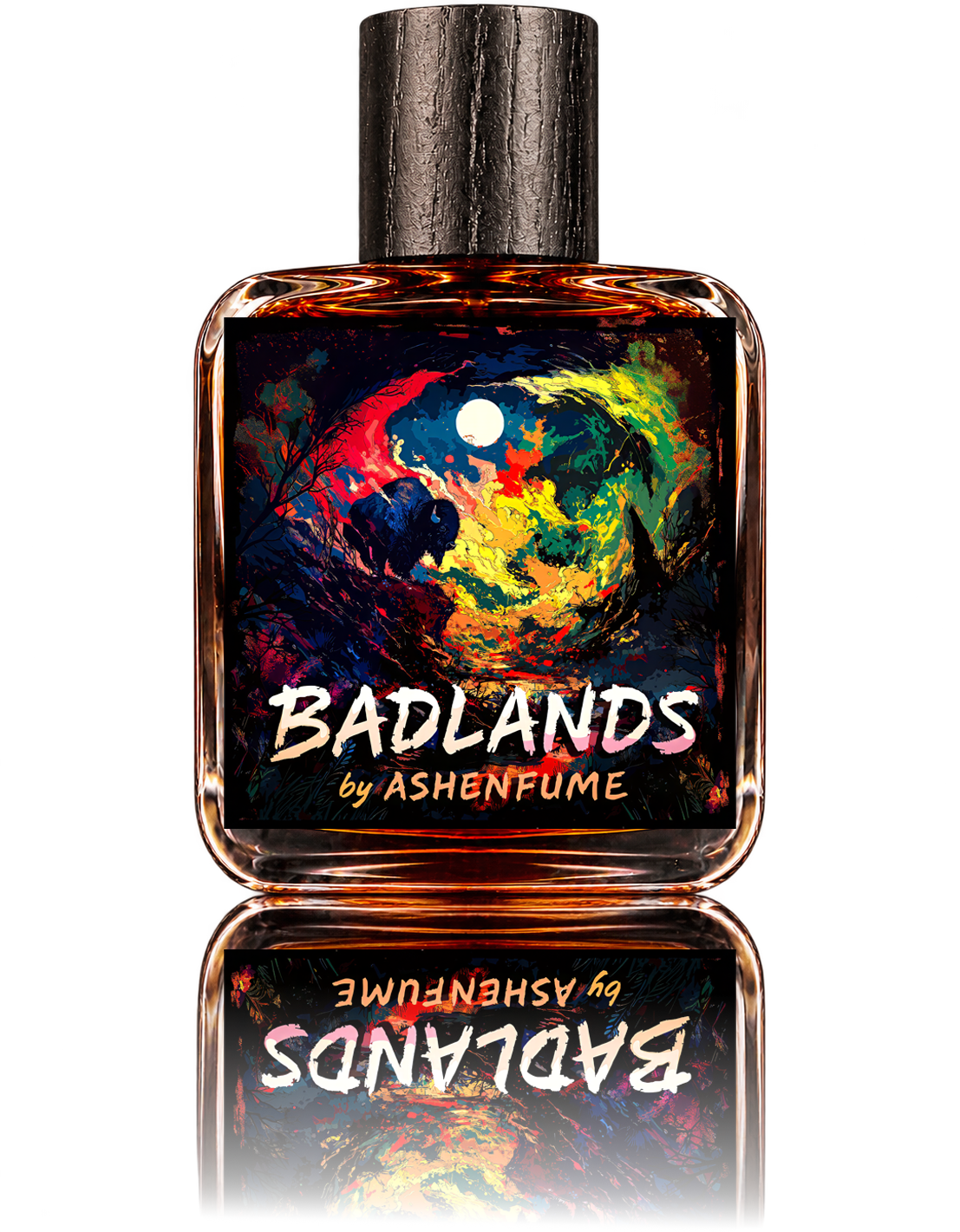 Badlands