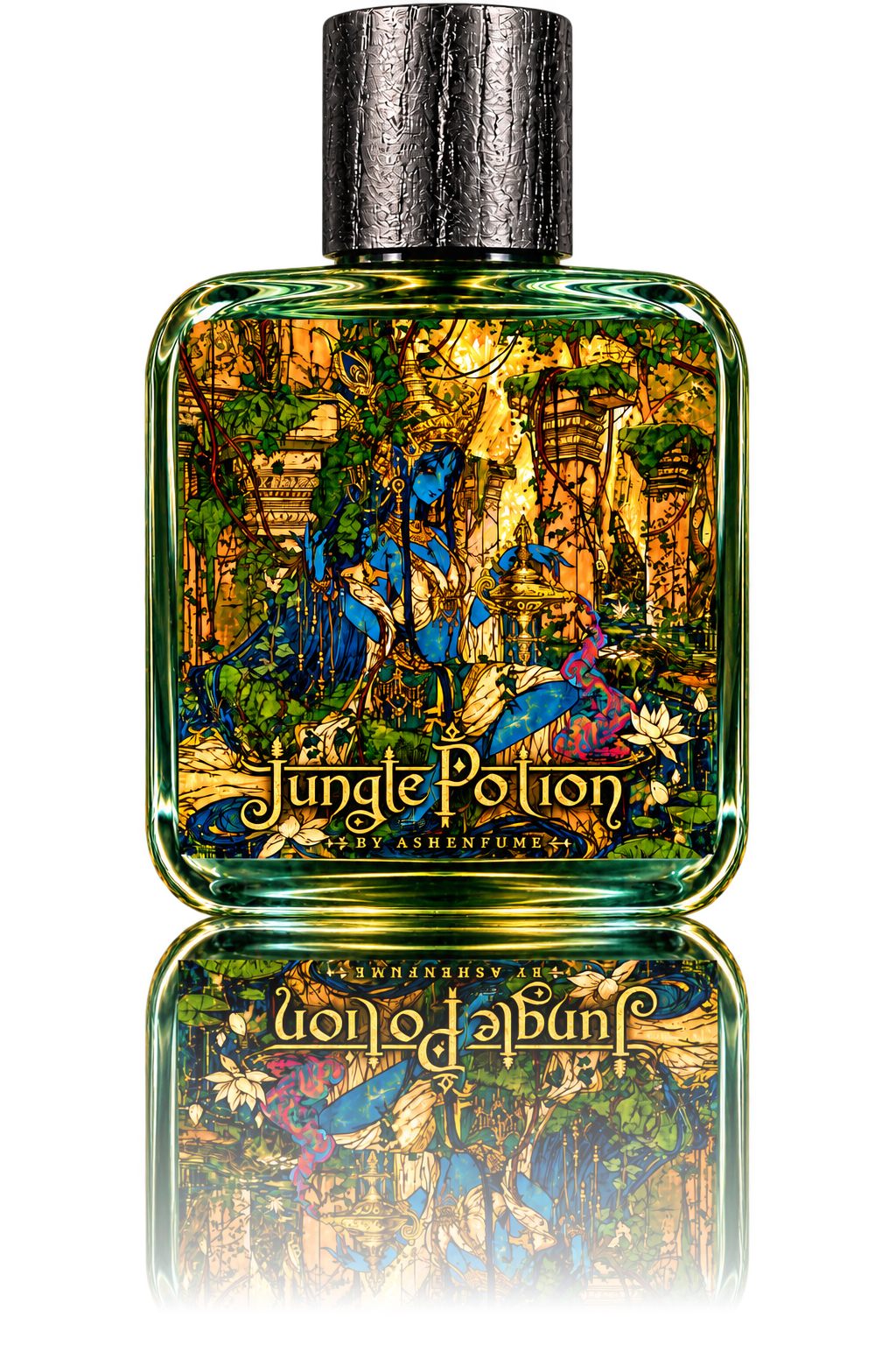 Jungle Potion | Returning Soon