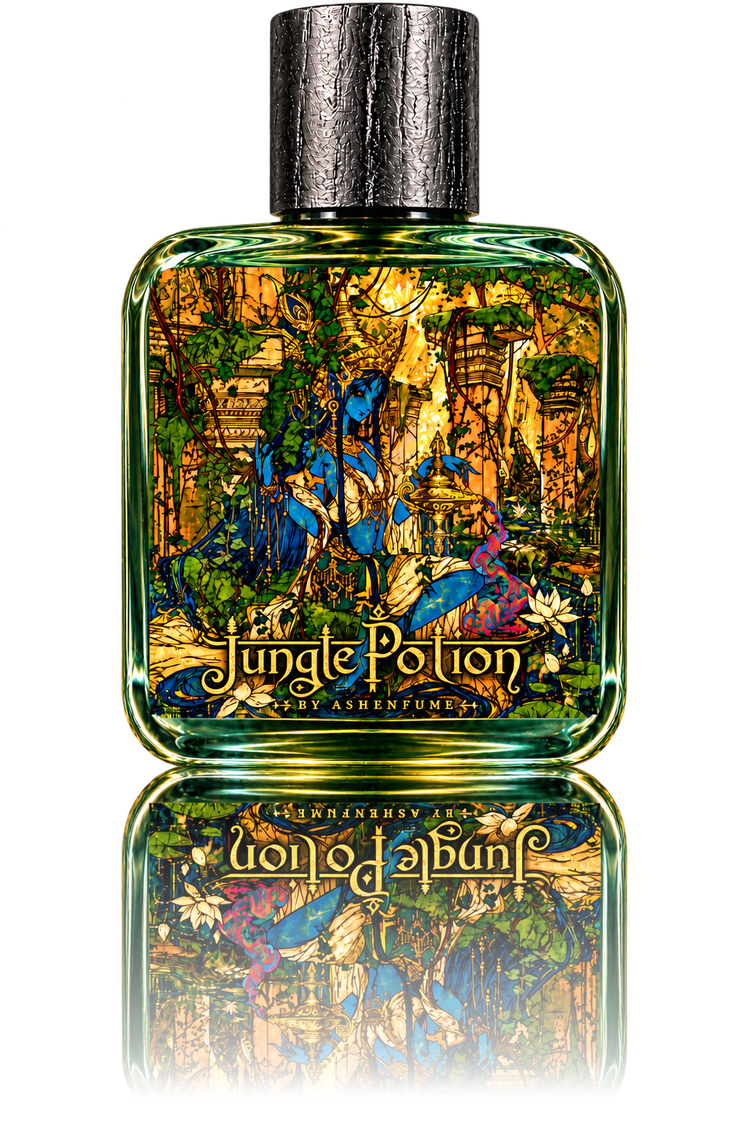 Jungle Potion