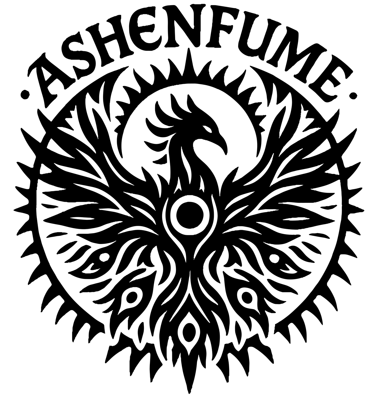 Ashenfume