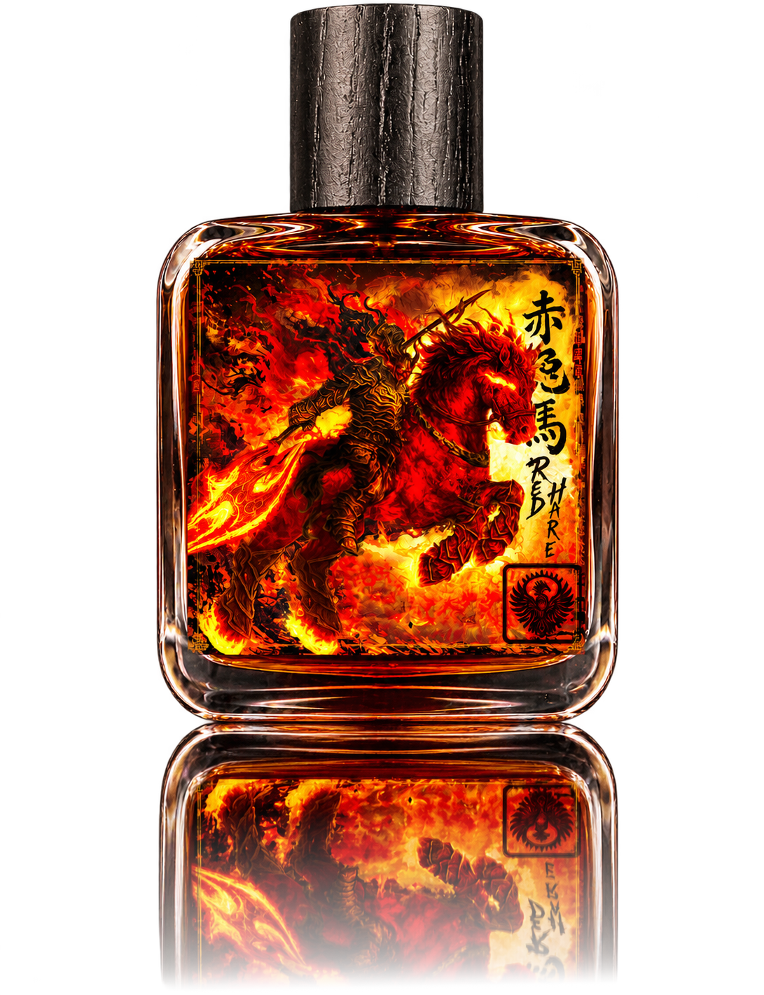 Red Hare | Extrait De Parfum