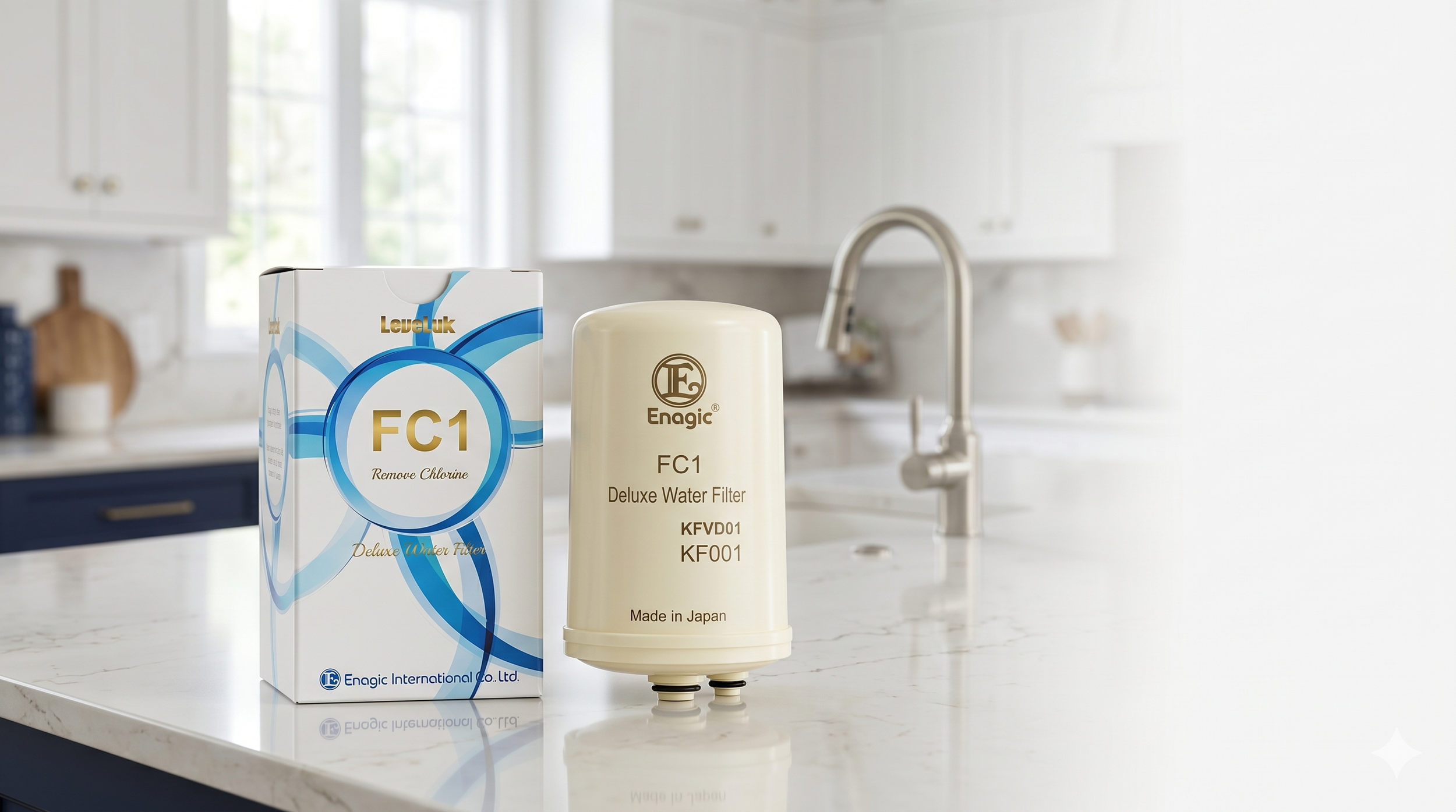 The Enagic USA Summer Water Filter Sale Is Here: Stock Up and Save by June 30th!