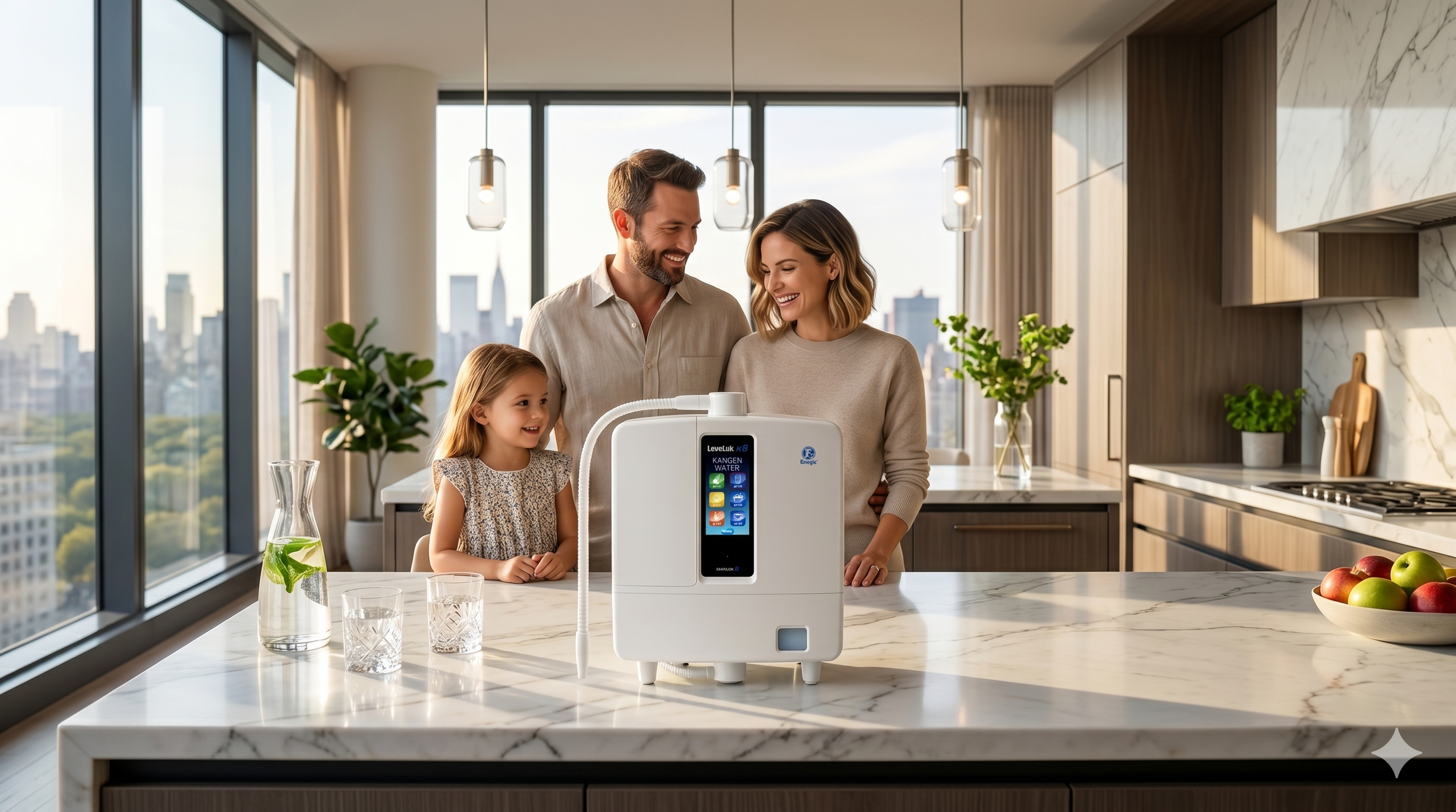 The Ultimate Kangen Water Machine New York Price Guide: Full Costs, Tax &amp; Shipping Included