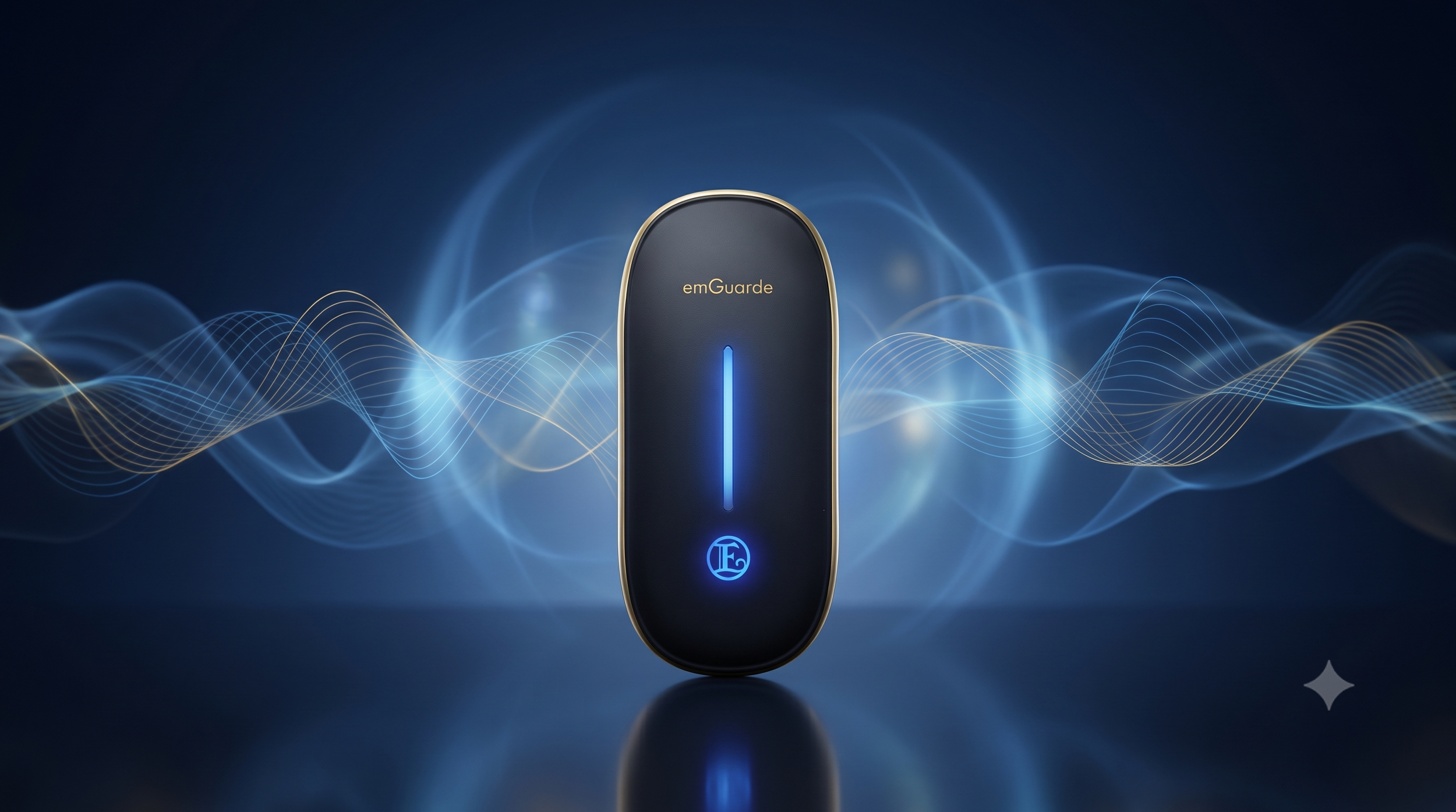 The Wait is Over: emGuarde is Now Available in the USA Kangen Store!