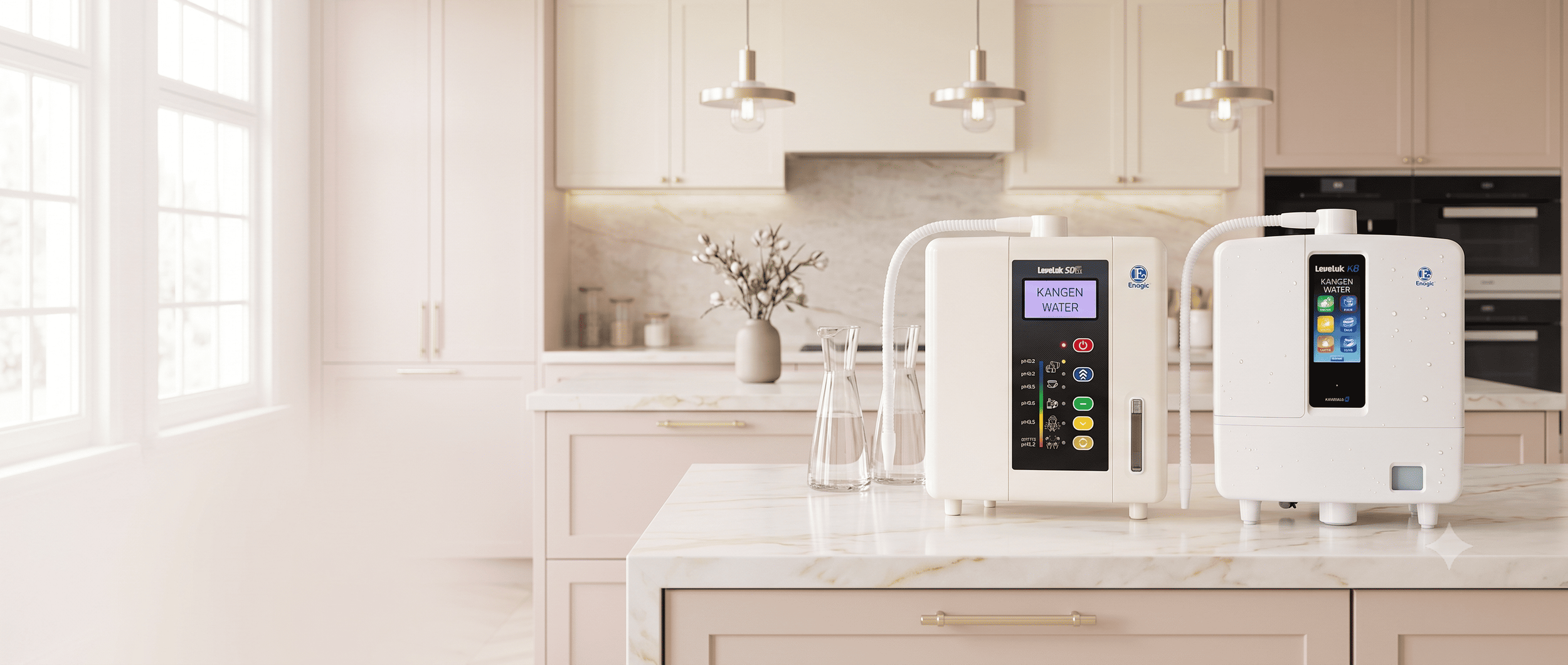 Why Are Kangen Water Machines So Expensive? (The True Cost vs. Value)