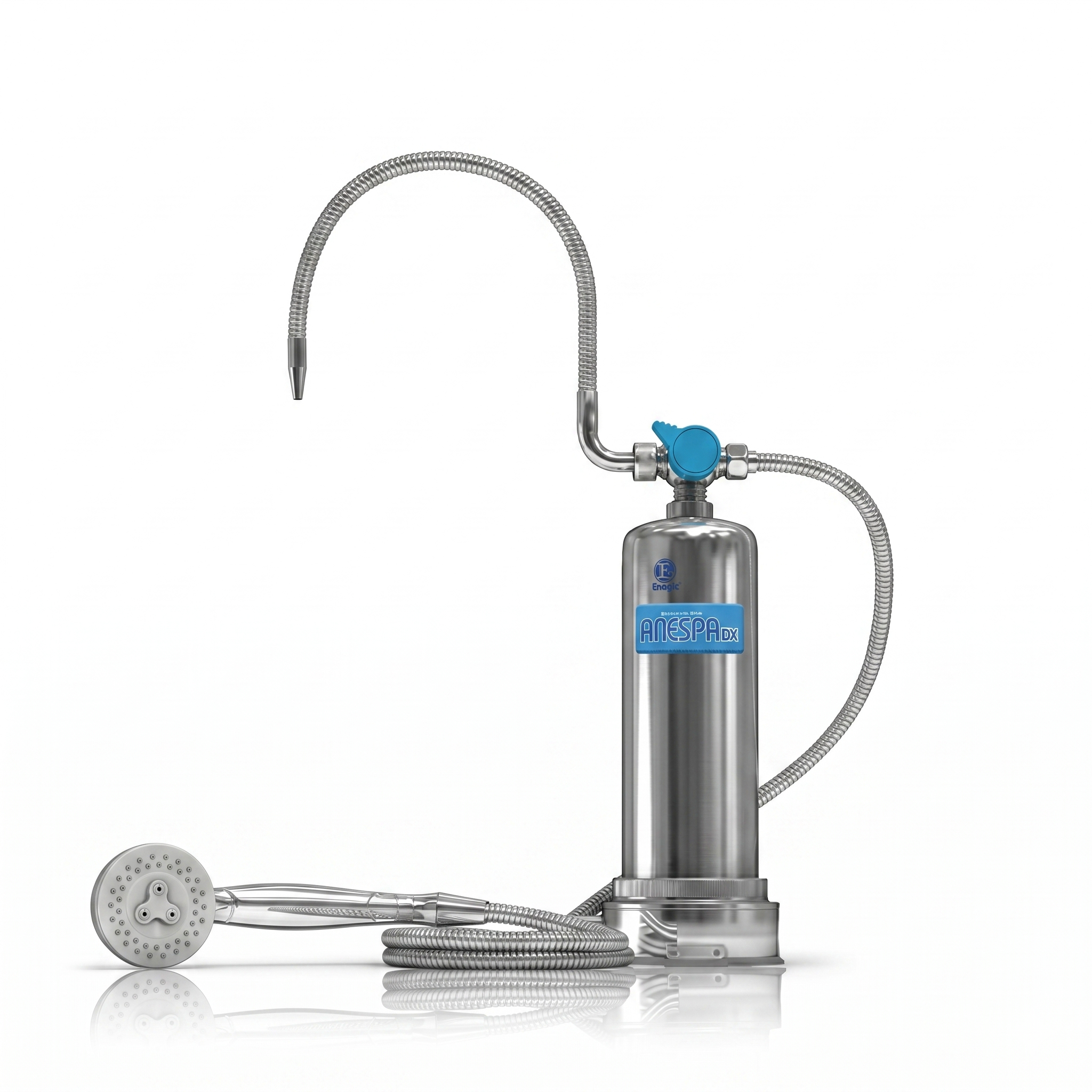 Anespa DX Spa Shower System USA
