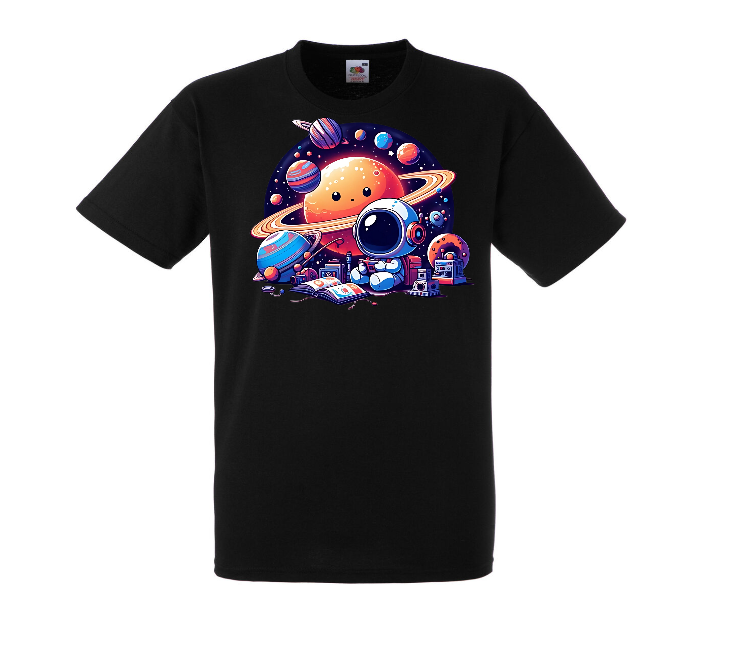 Planet Tshirt