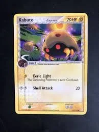 Kabuto - 67/110 - Common
