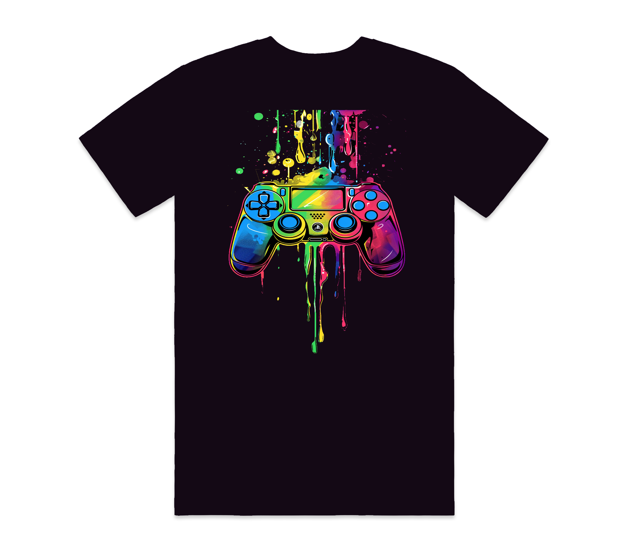 Drip Controller Tshirt