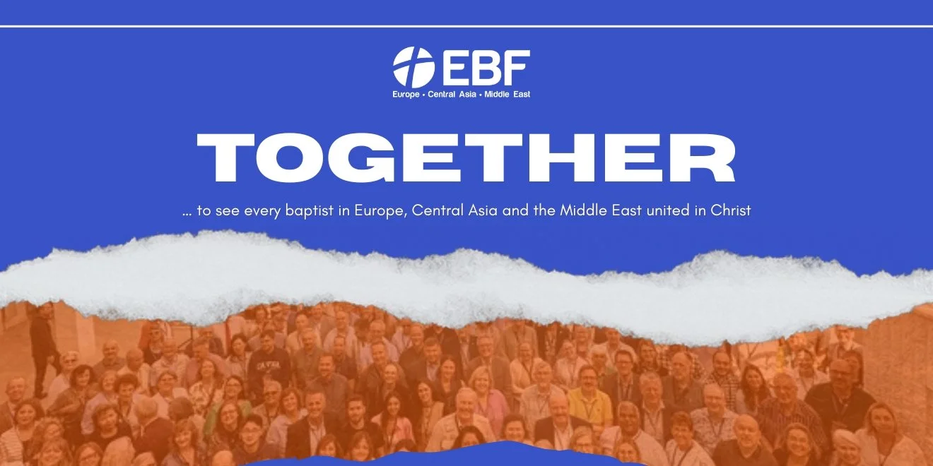 EBF “Together”