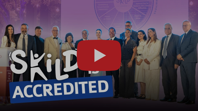 SKILD reaches new milestone as it receives accreditation from NEASC