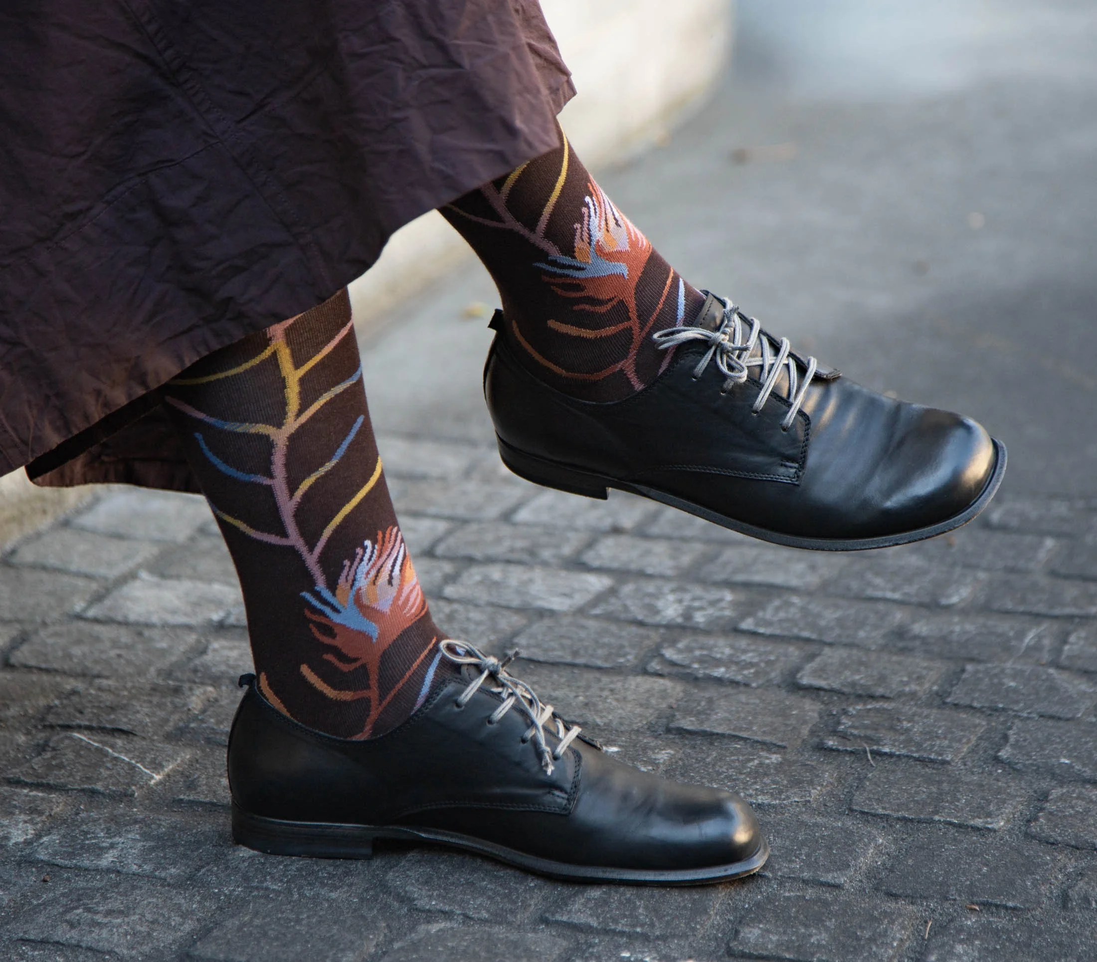 Laced Shoes Shoto 3.JPG