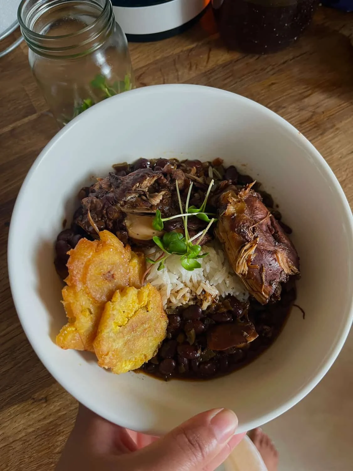 Ambient Hues Popup Saturday Lunch!