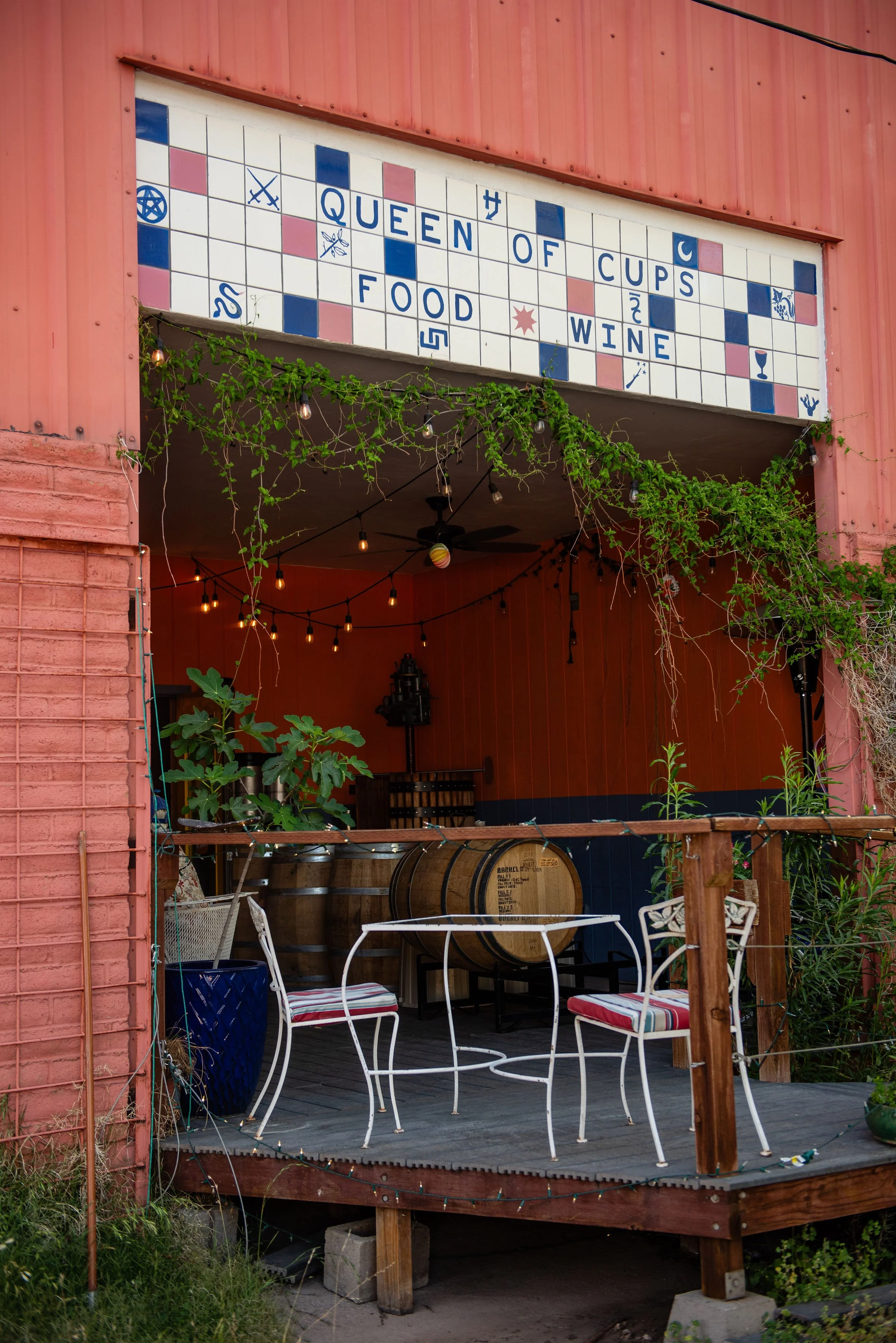 Spring Wine Club Party!