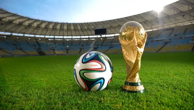 FIFA World Cup Watch Parties!