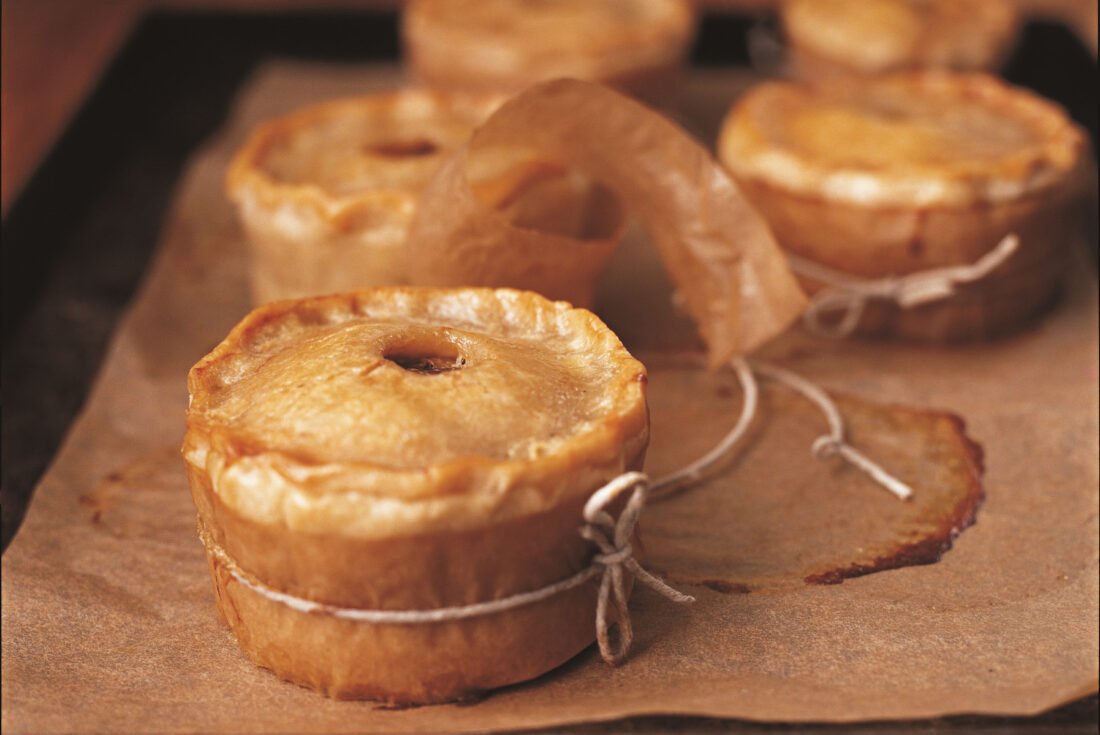Sonoita Savory Celtic Pies