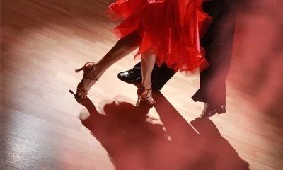 Salsa Class & Social