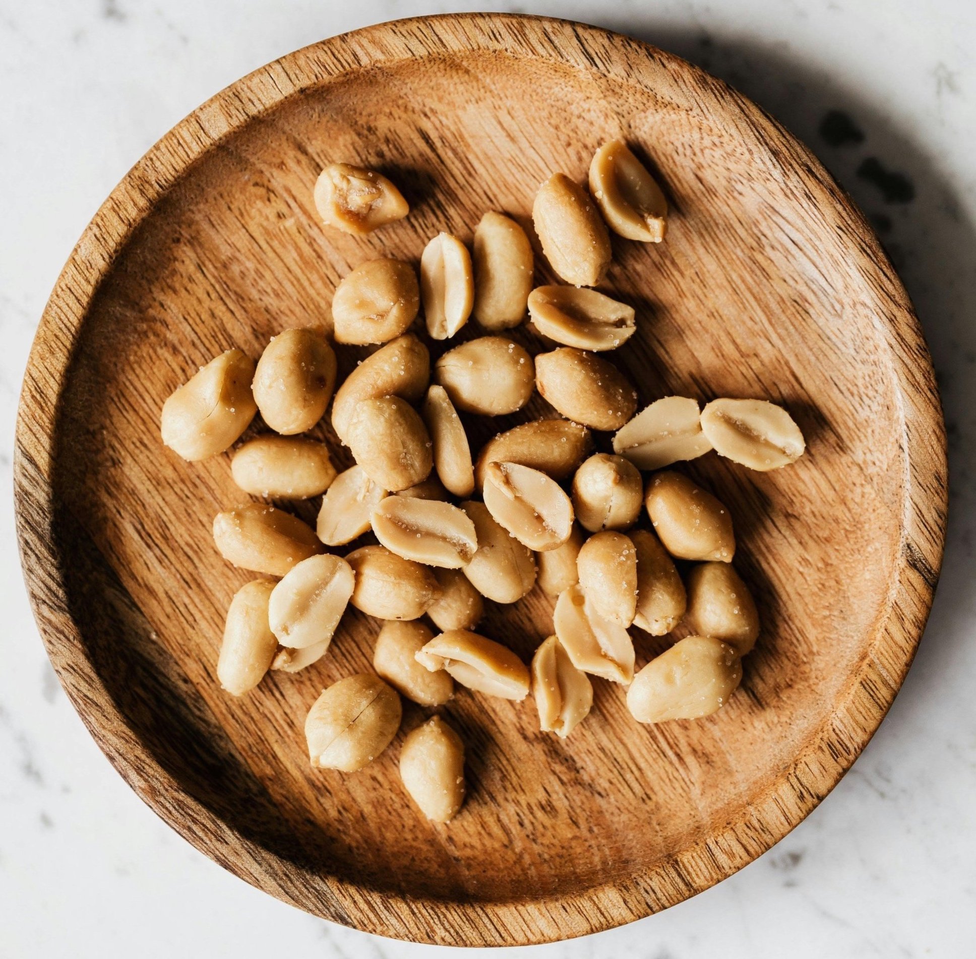 Study Finds That Injectable Drug Reduces Daily Threat of Allergic Reaction in People with Food Allergies
