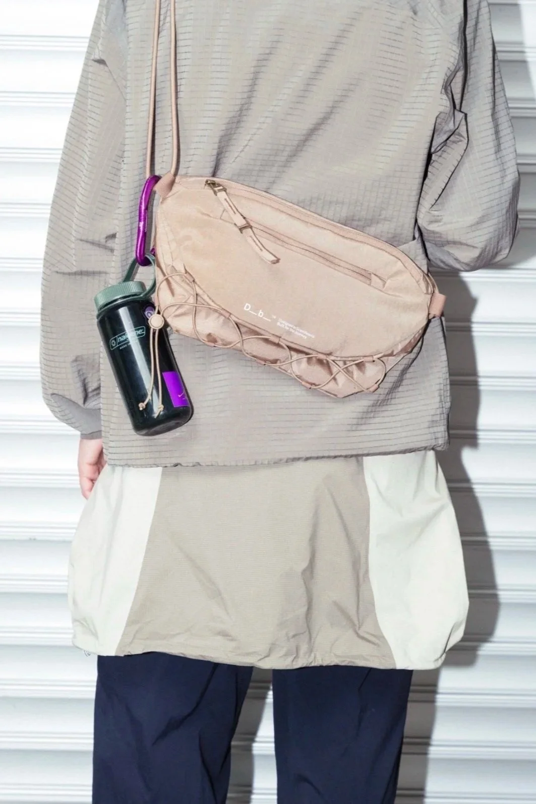Db // Roamer Pro Sling Bag