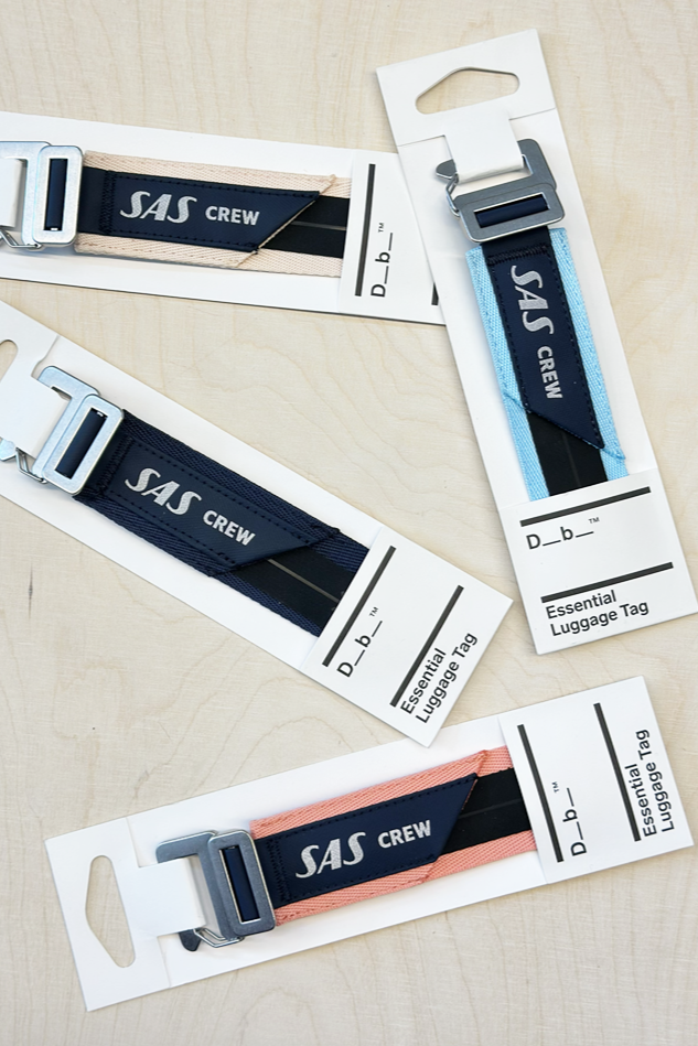 Db // SAS Cabin Crew