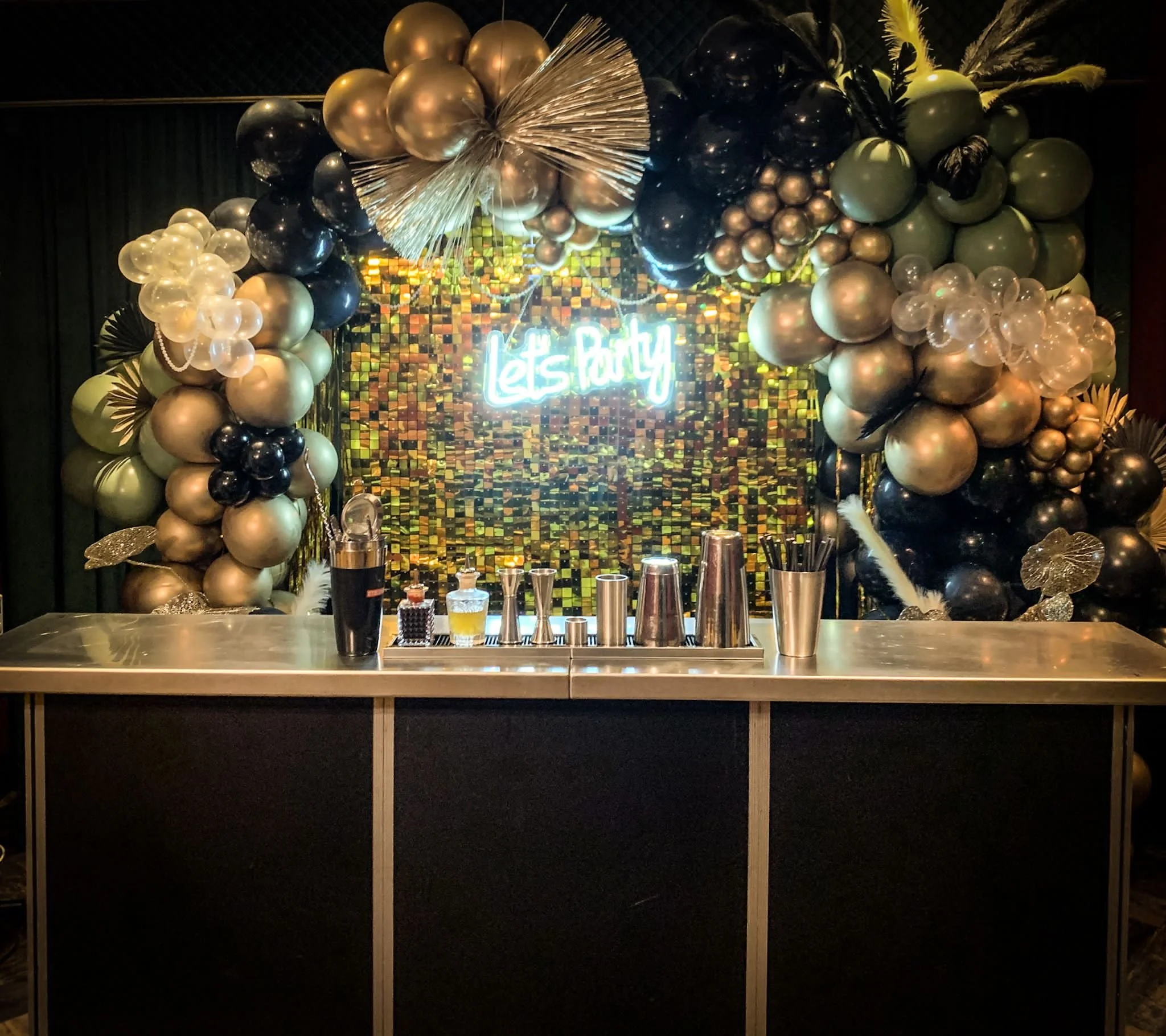 Balloon & bar set up.JPG