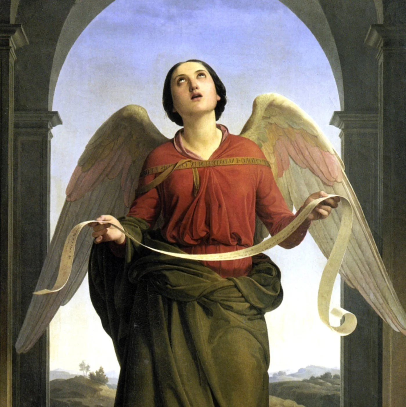 Events — The Psalterium Institute