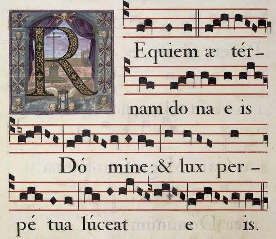 Vespers for the Dead