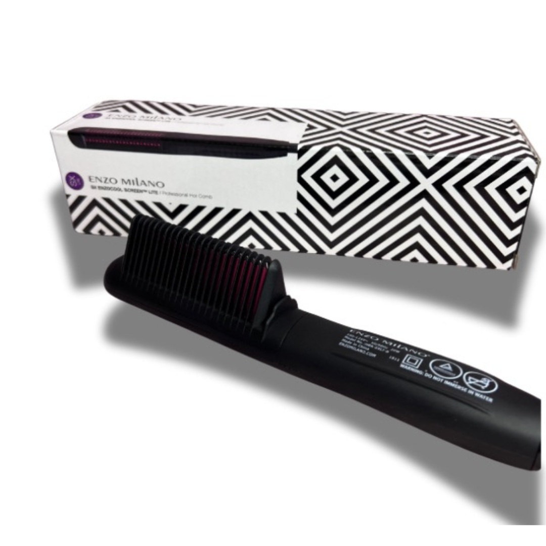 Milano Hot Comb