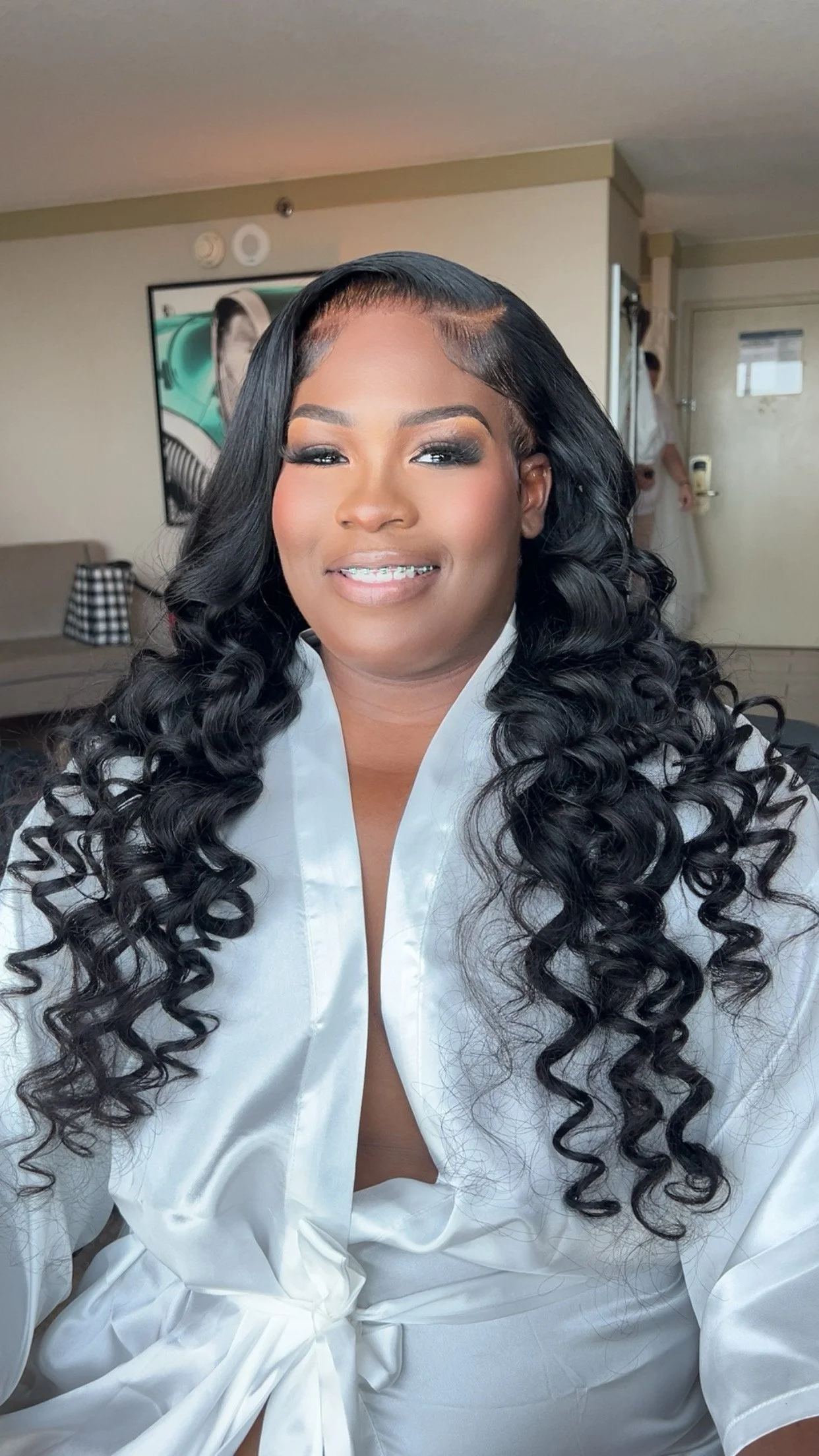 Bridal + Event Styling
