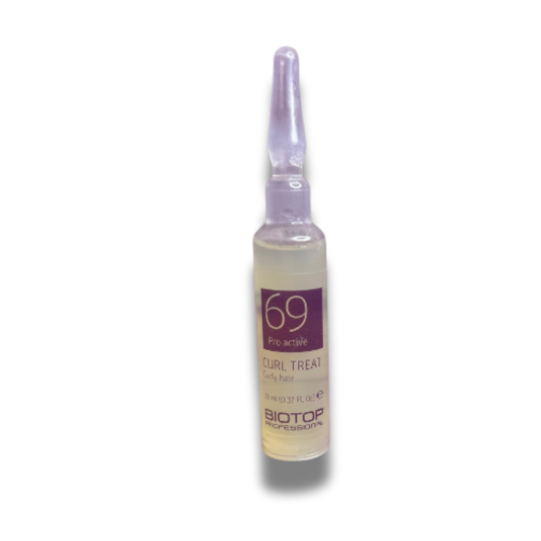 Biotop intense Leave in