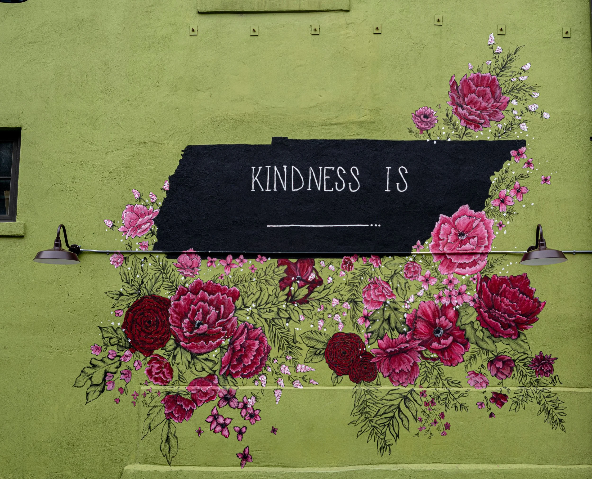 Random Acts of Kindness Week
