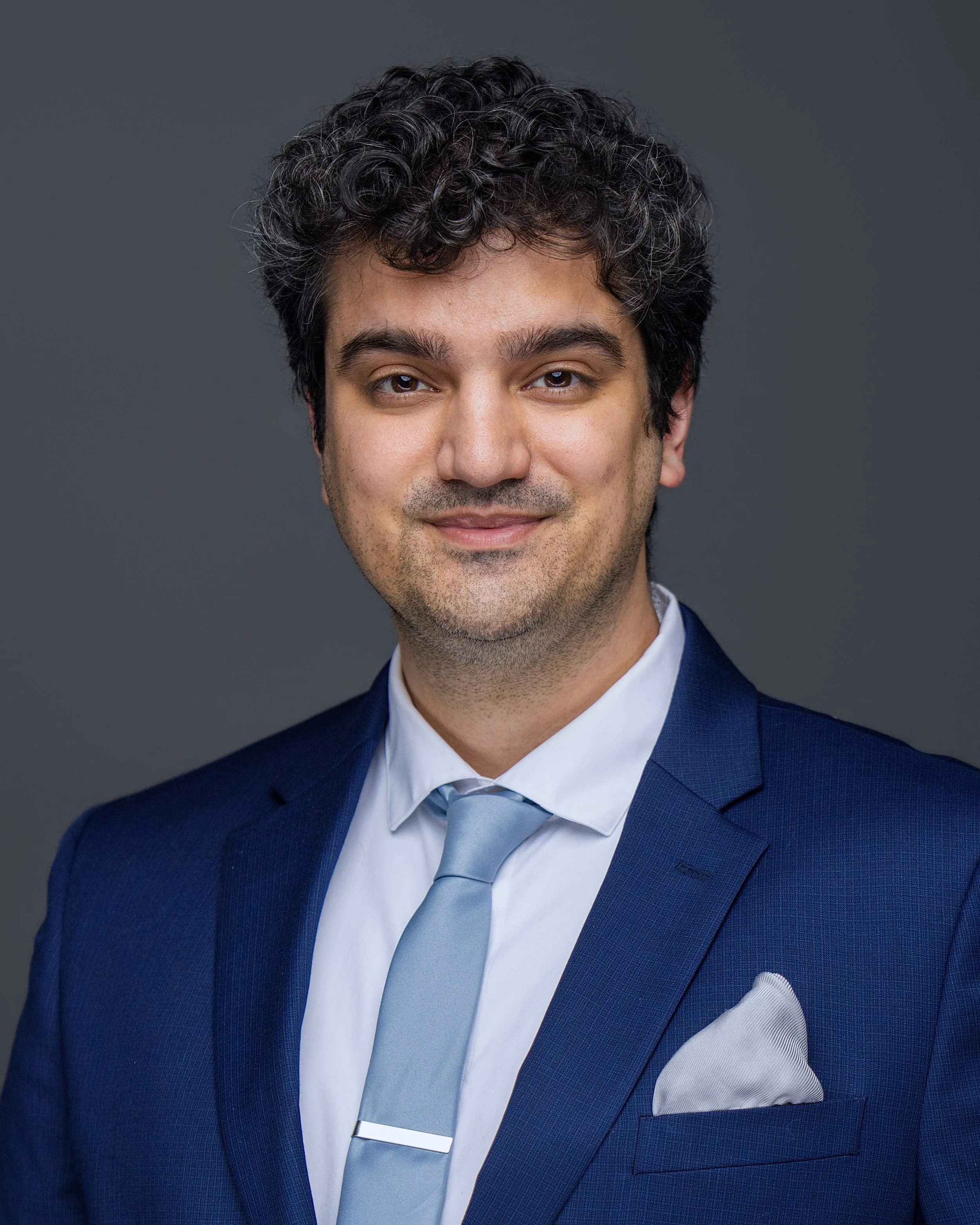 Christopher Kaul MD Tranquility Psychiatry
