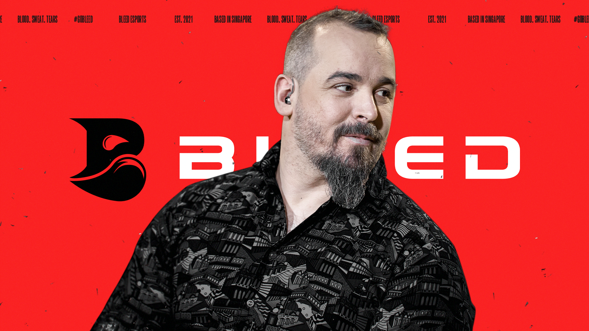 BLEED Esports enters CS2 with Kassad