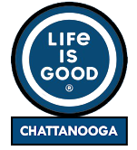 Life is Good Chattanooga Logo.png